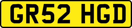 GR52HGD