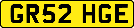 GR52HGE