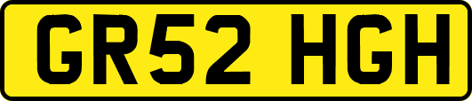 GR52HGH