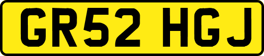 GR52HGJ