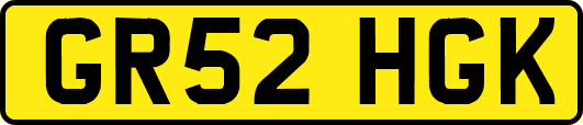 GR52HGK