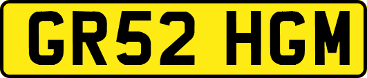 GR52HGM