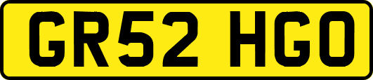 GR52HGO