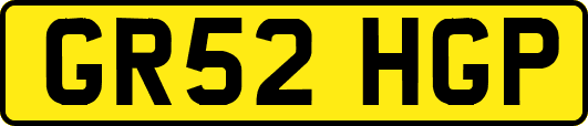 GR52HGP