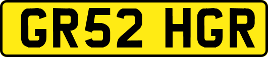 GR52HGR