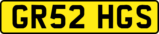 GR52HGS