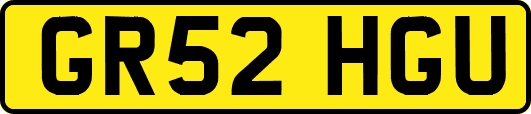 GR52HGU