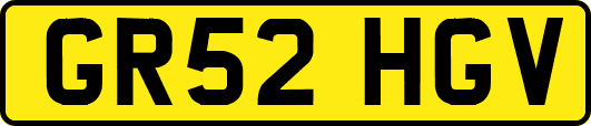 GR52HGV