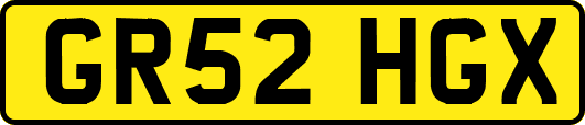 GR52HGX