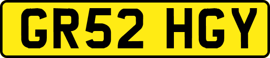 GR52HGY
