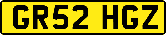 GR52HGZ