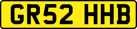 GR52HHB