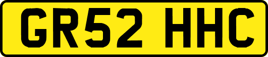 GR52HHC