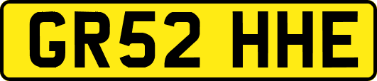 GR52HHE
