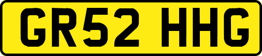 GR52HHG