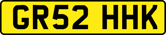 GR52HHK