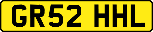 GR52HHL