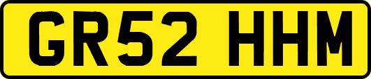 GR52HHM