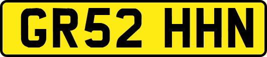 GR52HHN