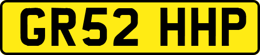 GR52HHP