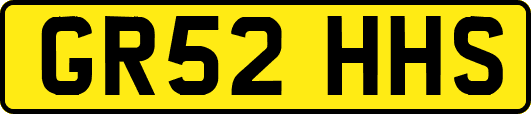 GR52HHS