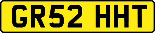 GR52HHT