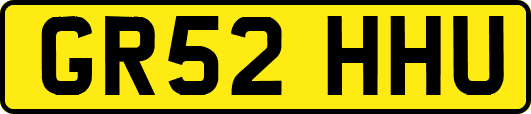 GR52HHU