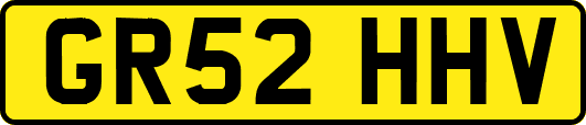 GR52HHV
