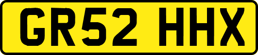 GR52HHX