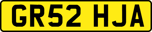 GR52HJA