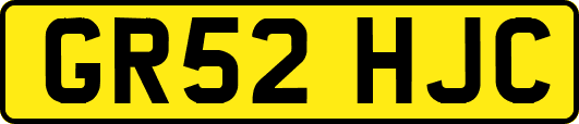 GR52HJC