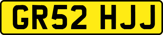 GR52HJJ