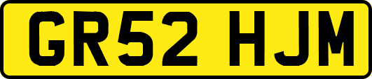 GR52HJM