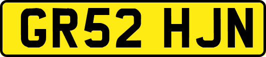 GR52HJN