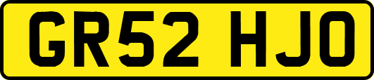 GR52HJO