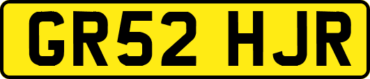 GR52HJR