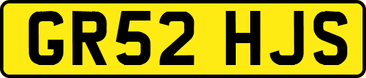 GR52HJS