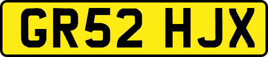 GR52HJX