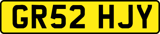 GR52HJY