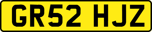 GR52HJZ