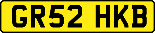 GR52HKB