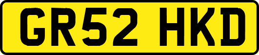 GR52HKD