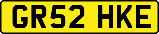 GR52HKE