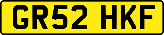 GR52HKF
