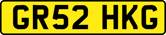 GR52HKG