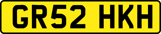 GR52HKH