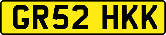 GR52HKK