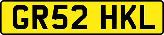 GR52HKL