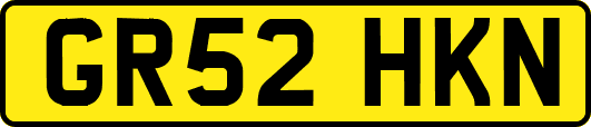 GR52HKN
