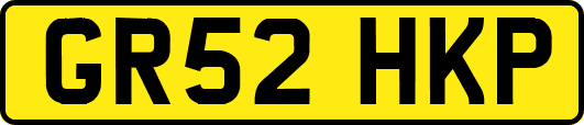 GR52HKP